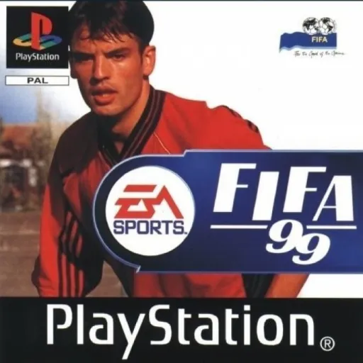 FIFA 99 (Spain) (En,Fr,De,Es,Nl,Sv)